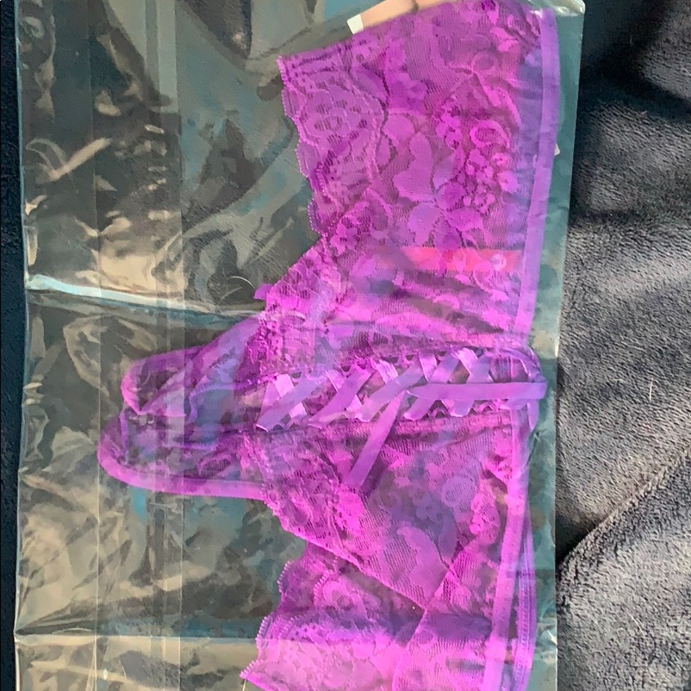 Panties